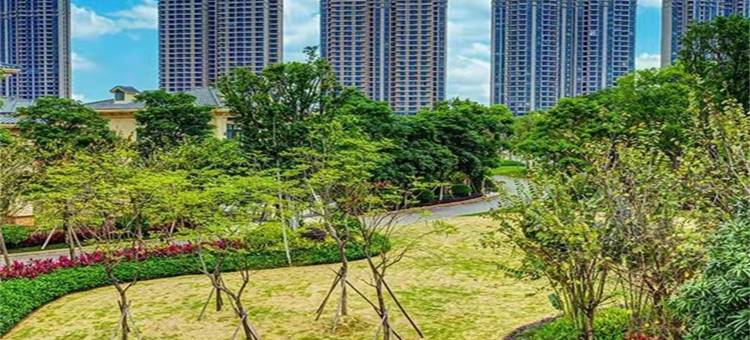 从化清远惠州度假别墅小陈(学前北路分店)图片