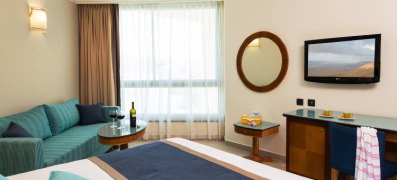 U魔幻宫酒店(U Magic Palace)图片