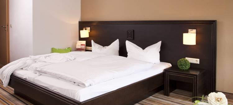 Göbel's Gästehaus Hotel am Park图片