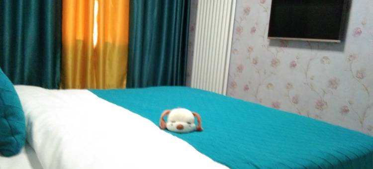 房东小憩公寓(百旺路1号分店)图片