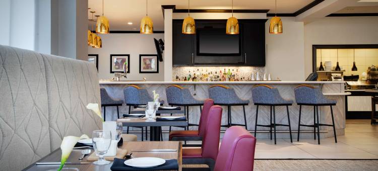 泰勒希尔顿花园酒店(Hilton Garden Inn Tyler)图片