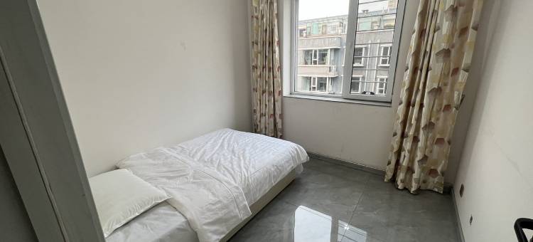 Boss王公寓(迎宾路分店)图片