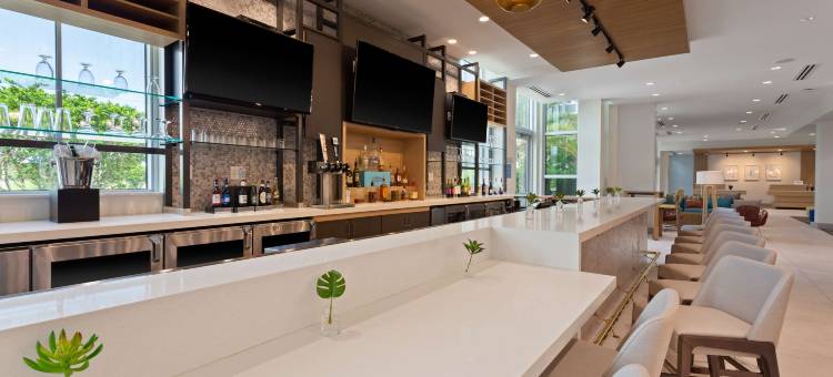 希尔顿花园酒店-霍姆斯特德(Hilton Garden Inn Homestead)图片