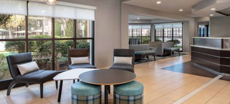 新奥尔良会议中心索尼斯塔ES套房酒店(Sonesta ES Suites New Orleans Convention Center)图片