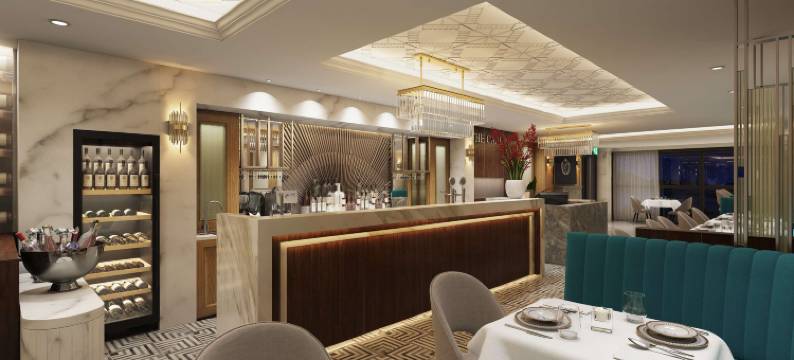 卡林精品酒店(The Carlin Boutique Hotel)图片