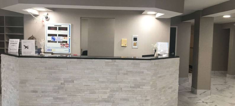 夏洛特机场麦客达温德姆酒店(Microtel Inn & Suites by Wyndham Charlotte Airport)图片