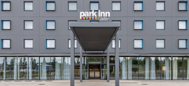丽柏酒店维尔纽斯机场会议中心(Park Inn by Radisson Vilnius Airport)图片