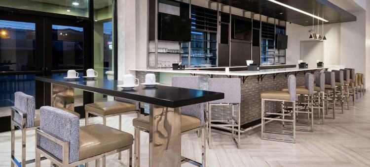 哥伦比亚市中心希尔顿花园酒店(Hilton Garden Inn Columbia Downtown)图片