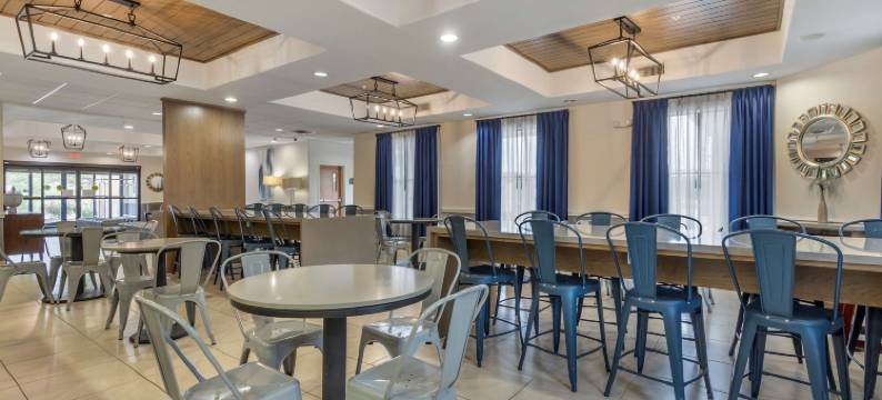 苏加兰贝斯特韦斯特酒店(Best Western Sugarland Inn)图片