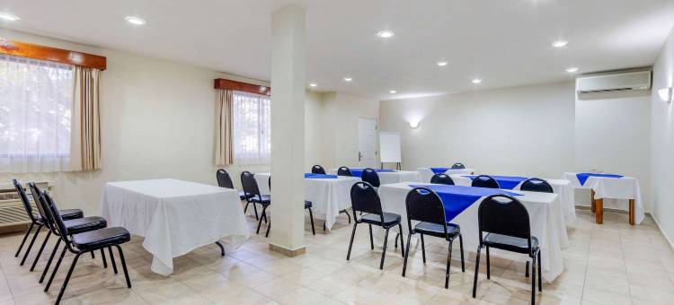 坦皮科舒适酒店(Comfort Inn Tampico)图片