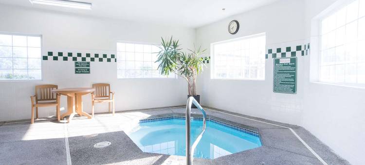 红狮套房旅馆-麦克明维尔(Red Lion Inn & Suites McMinnville)图片