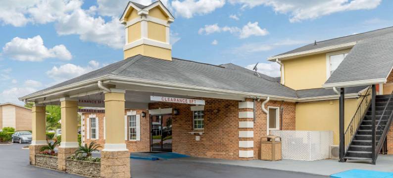 凯艺套房酒店(Quality Inn & Suites)图片