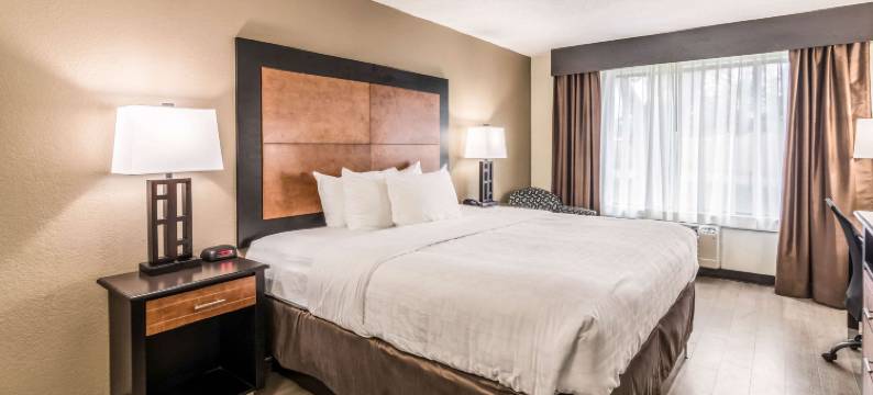 品质酒店(Quality Inn)图片