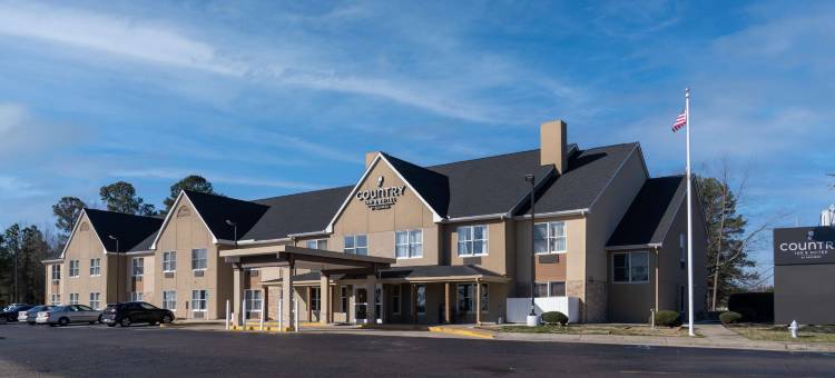 里士满I-95南丽怡酒店(Country Inn & Suites by Radisson, Richmond I-95 South, VA)图片