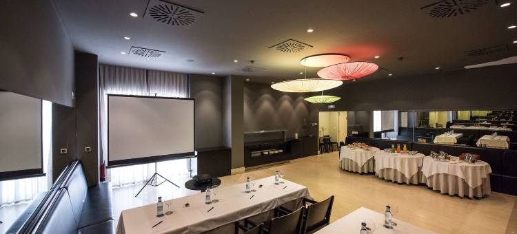 卡里斯卡德纳尔克韦多酒店(Carris Cardenal Quevedo)图片