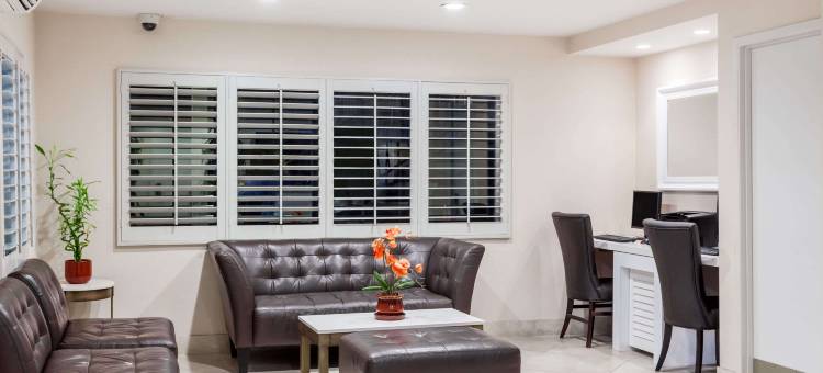 圣迭戈戴斯酒店-近海洋世界(Days Inn by Wyndham San Diego Hotel Circle)图片