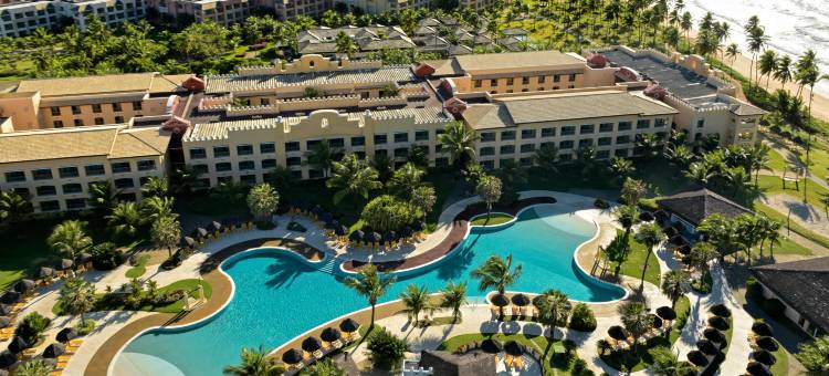 Iberostar Waves Bahia - All Inclusive图片