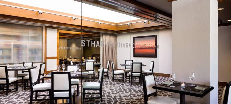 西湖凯悦酒店(Hyatt Regency Westlake)图片