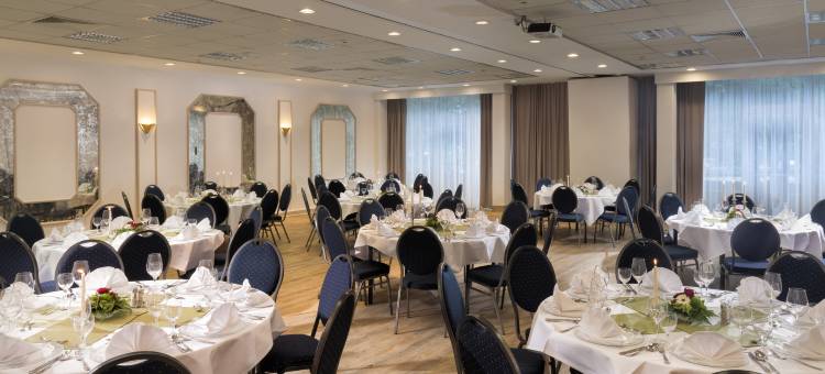 凯瑟尔温德姆花园酒店(Wyndham Garden Kassel)图片