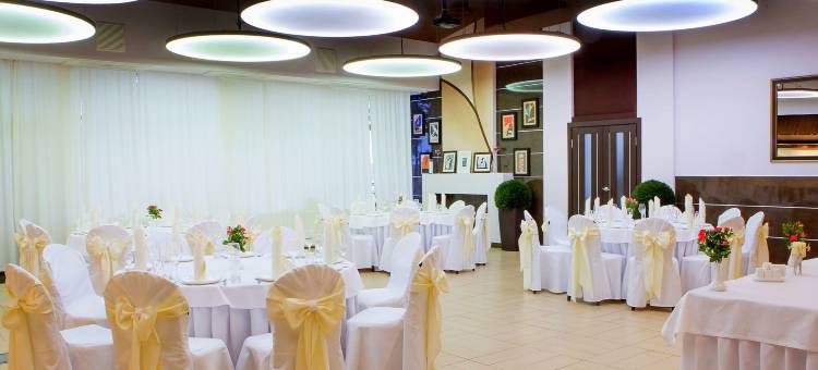 Best Western Kaluga图片