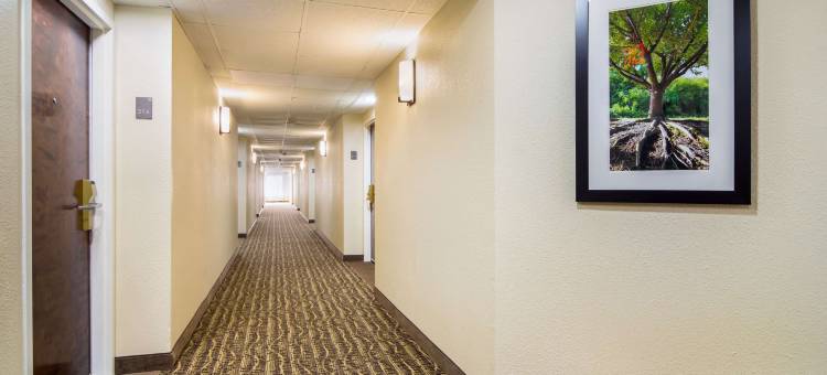 阿克沃思舒适酒店-西北肯尼索(Comfort Inn Acworth - Kennesaw Northwest)图片