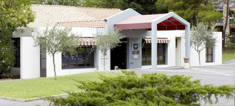 Aix En Provence Ouest - Jas de Bouffan图片