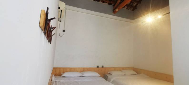 城南院子南山柳埠镇民宿(窝黄路分店)图片