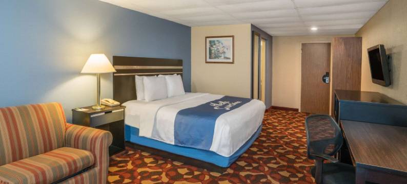 卡莱尔温德姆戴斯酒店(Days Inn by Wyndham Carlisle North)图片