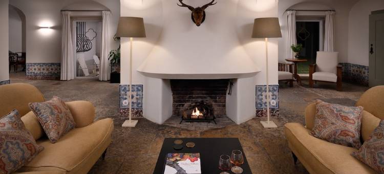 帕尔梅拉之家酒店(Hotel Casa Palmela - Small Luxury Hotels of the World, Hotel & Villas)图片