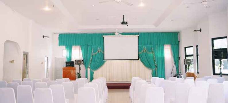 太阳城酒店(BOS Hotel Sungailiat)图片