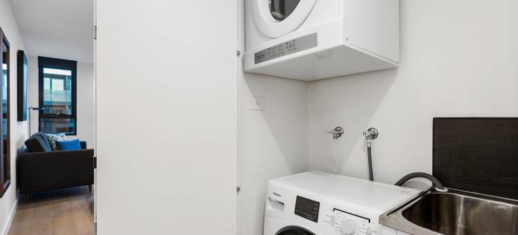 南雅拉区公寓(District South Yarra)图片