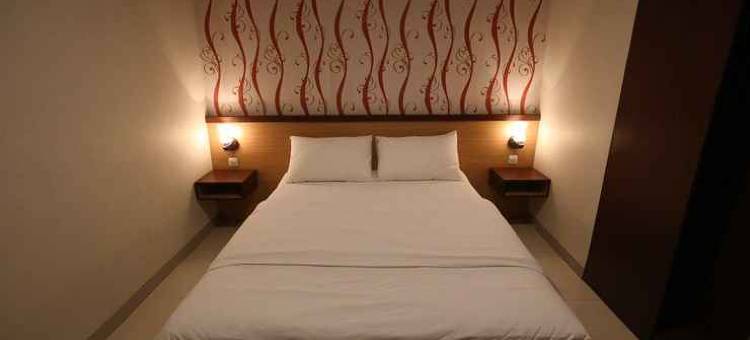 雷杰基3宾馆(Rejeki 3 Guesthouse)图片
