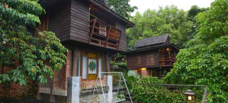 马里霍姆私人遗产酒店(MaliHom Private Estate)图片