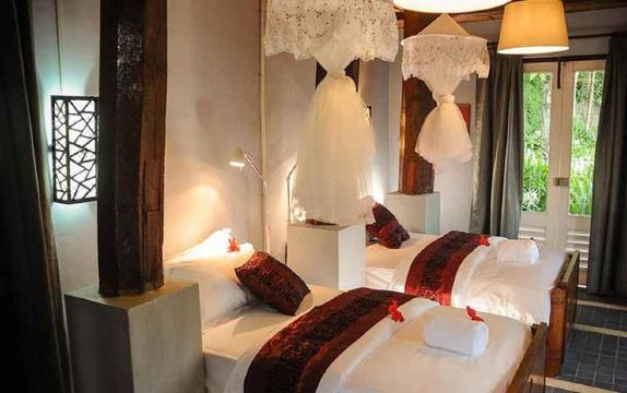 MaliHom Private EstateHotel Overview