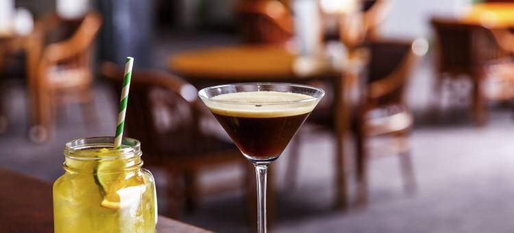 伦敦希斯罗机场中心宜必思快捷酒店(Ibis Budget London Heathrow Central)图片