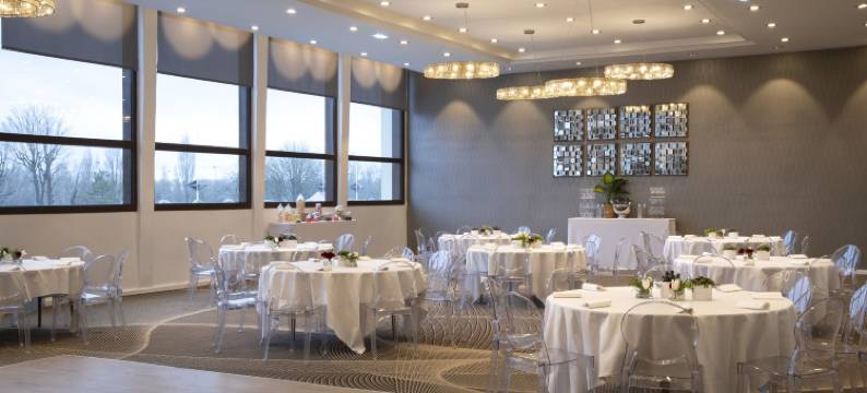 海港酒店(Hôtel du Port)图片