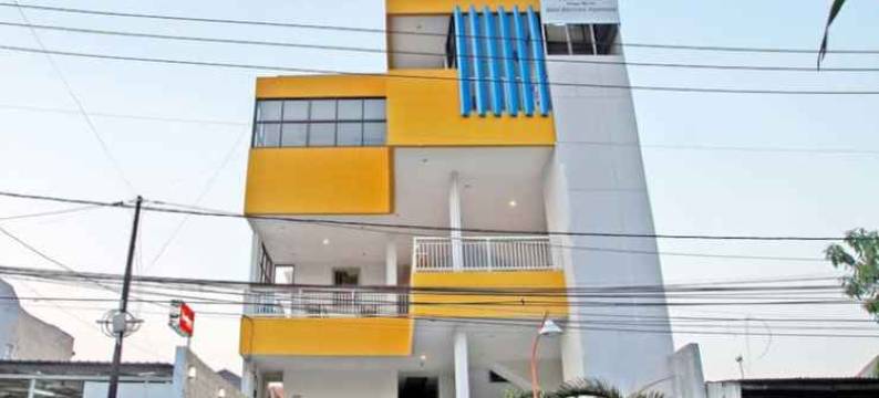 Family Guest House Kupang Baru图片