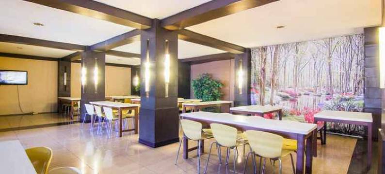 明星酒店(Hotel Bintang Solo)图片