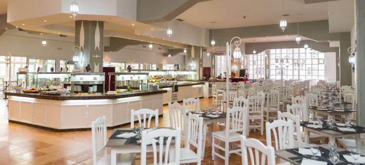 AluaSun Marbella Park图片