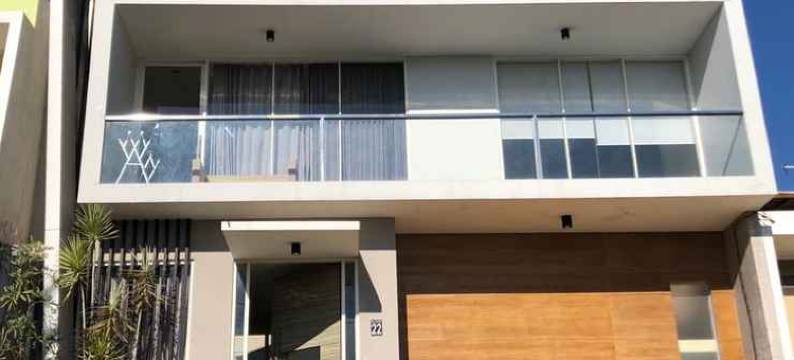 圣丹纳别墅(The Cendana Villas Batu)图片