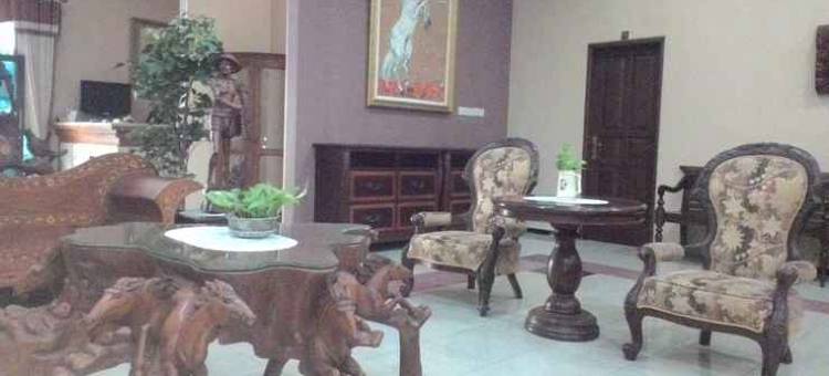 [Deact] Wisma Turangga Mas图片