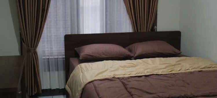 Topkapi Homestay 2图片