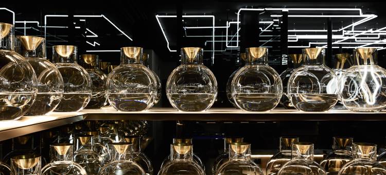 角兔酒店(Jackalope Hotel)图片