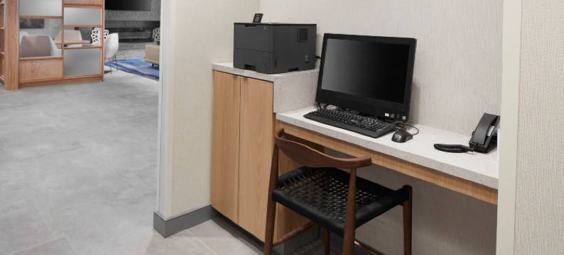 石溪万豪万枫套房酒店(Fairfield Inn & Suites Stony Creek)图片