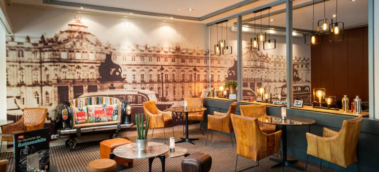 Arthotel Ana Neotel酒店，璀蔓臻选温德姆(Arthotel Ana Neotel, Trademark Collection by Wyndham)图片
