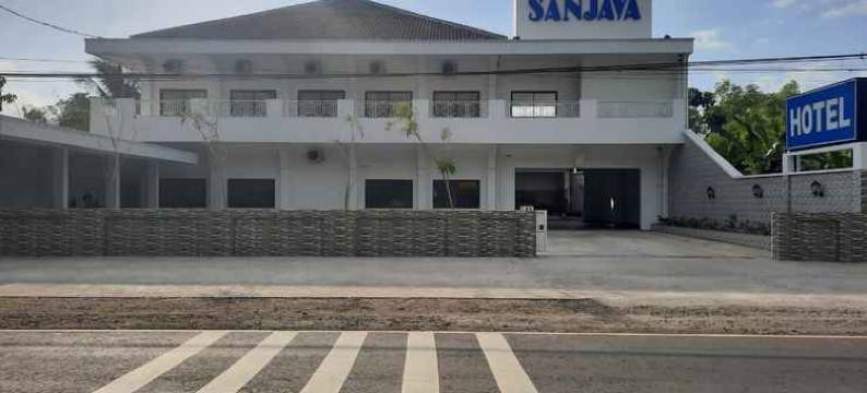 Hotel Sanjaya Purworejo图片