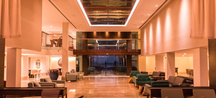 沃加尔华丽海滩 Spa 酒店(Vogal Luxury Beach Hotel & Spa)图片