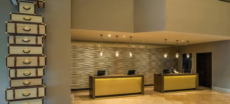 凯悦梅尼达酒店(Hyatt Regency Merida)图片