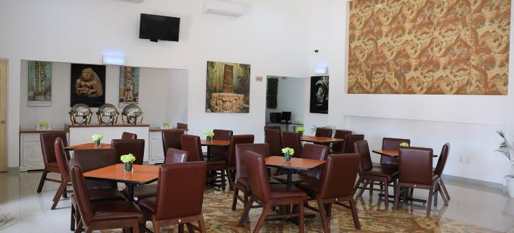 萨尔夸察夸尔科斯酒店(Zar Coatzacoalcos)图片