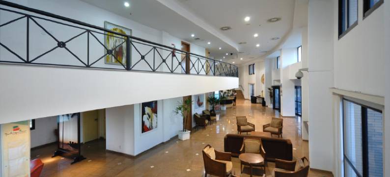 萨尔瓦多瑞德概念酒店(Rede Concept - Hotel Salvador)图片